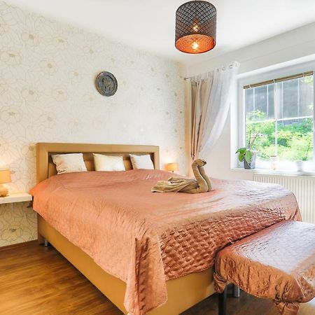 Apartment Carla Karlovy Vary Esterno foto