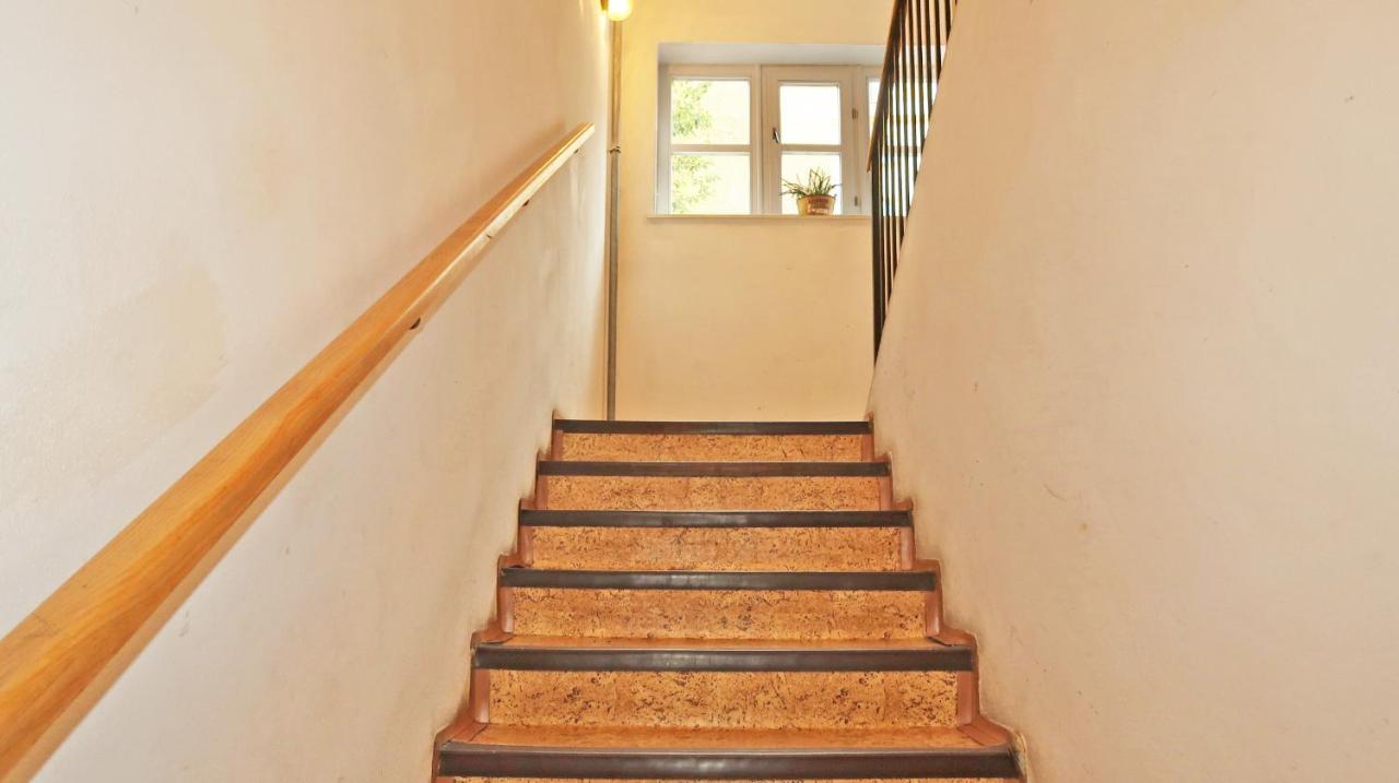 Apartment Carla Karlovy Vary Esterno foto